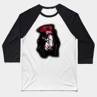 Izanami Baseball T-Shirt